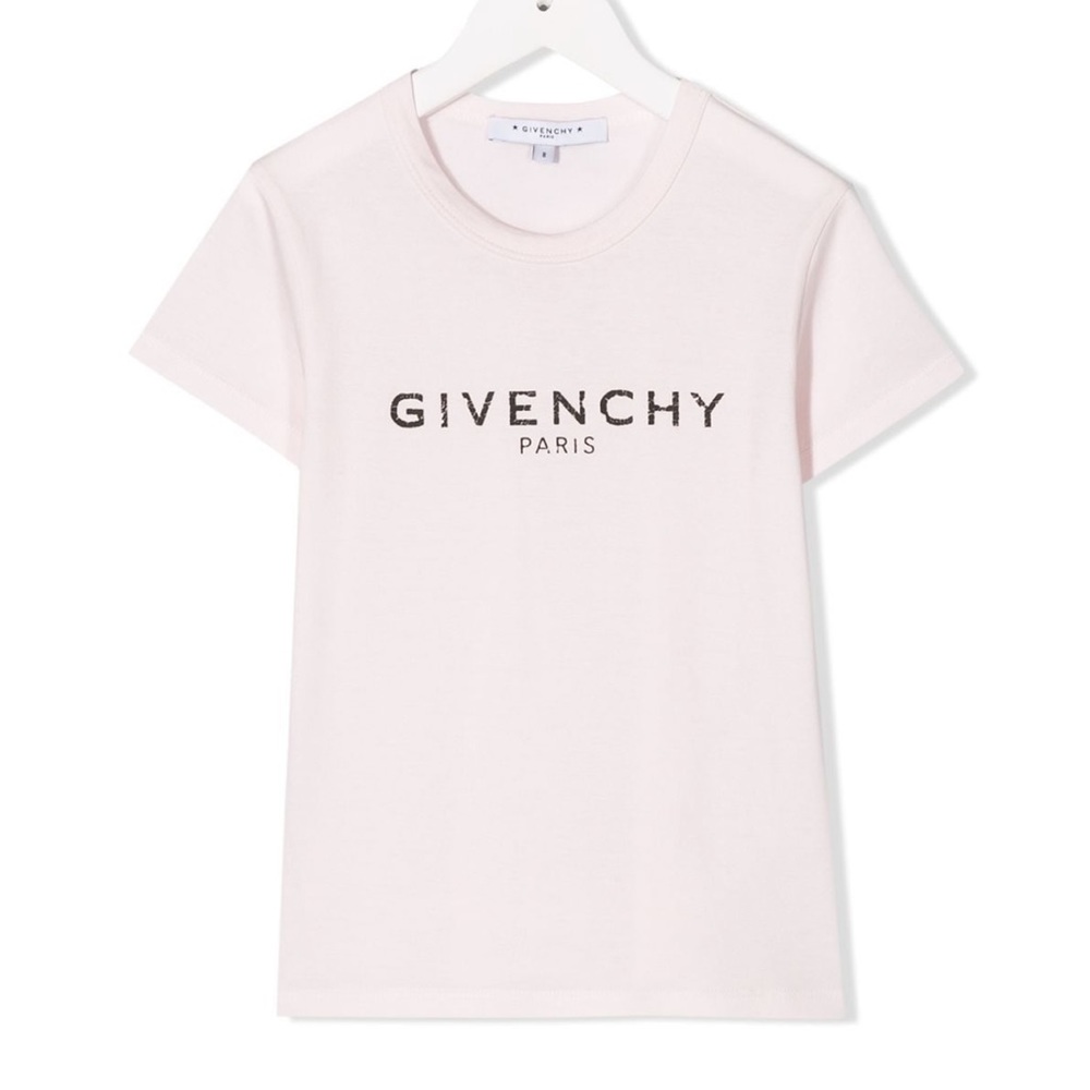 ❌SOLD❌Givenchy T-shirts for girls